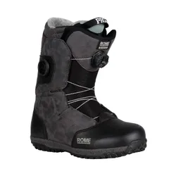 Buty snowboardowe Rome Bodega Boa - Rozmiar (cm) - 28.0