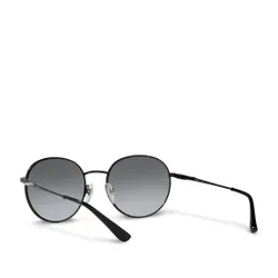 Okulary przeciwsłoneczne Vogue 0VO4206S 352/11 Black/Grey Gradient - Rozmiar (EU) 53