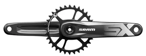 Шатуны SRAM SX Eagle DUB