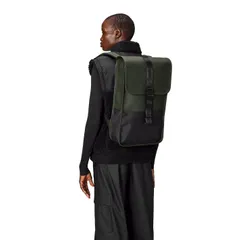 Рюкзак Rains Trail Backpack W3-green