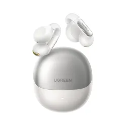 Słuchawki bezprzewodowe UGREEN HiTune S5 WS210 Przewodnictwo powietrzne Bluetooth 5.4 Bialy