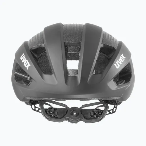 Kask rowerowy UVEX Rise CC black