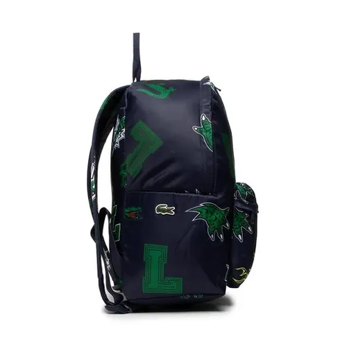 Lacoste Nh4056hn Marine 166 Rucsac