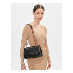 Guess Sestri Logo Bag (VZ) HWVZ90 01210 BLA