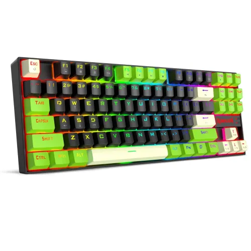 Klawiatura magnetyczna Redragon Kumara K552BGC-M