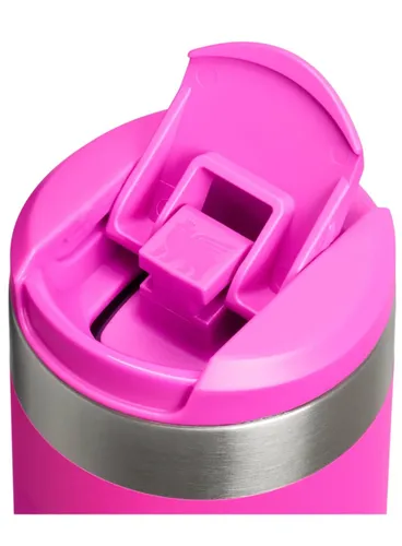 Kubek termiczny Stanley AeroLight™ Transit Mug - violet blossom