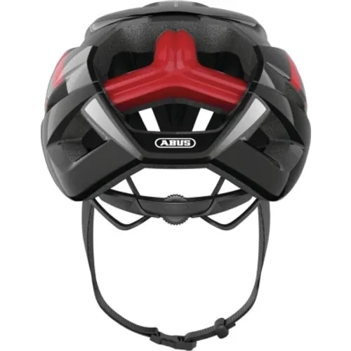 Kask rowerowy Abus StormChaser