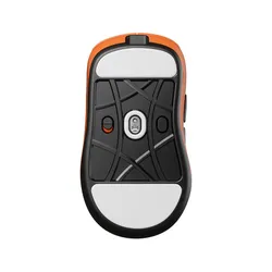 Myszka gamingowa Lamzu Thorn V2 Orange