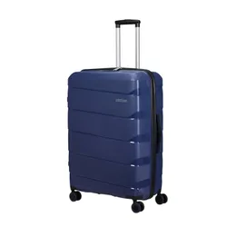 Walizka duża American Tourister Air Move - mdnight navy