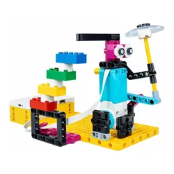 Конструктор LEGO 45678-Education Spike Prime Set