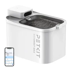 Fontanna dla zwierząt PETKIT EverSweet Max