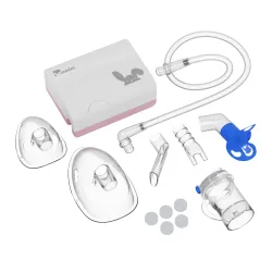 Nebulizator Momini NebuEasy