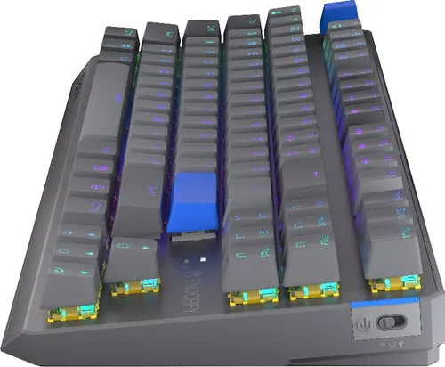 Klawiatura ENDORFY Thock V2 TKL Wireless