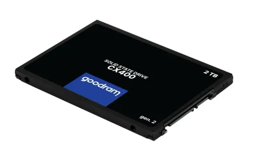 Dysk GoodRam CX400 Gen.2 2TB