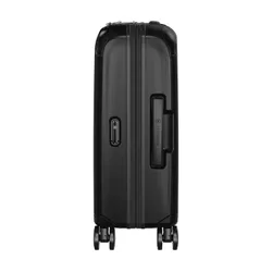 Walizka kabinowa Victorinox Spectra 3,0 Expandable Global - black