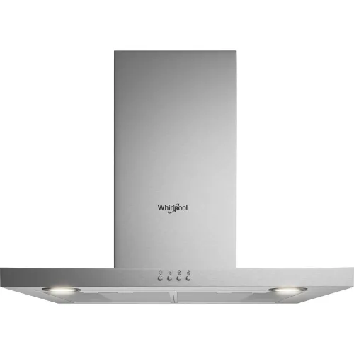 Okap Whirlpool AKR5583IX Inox