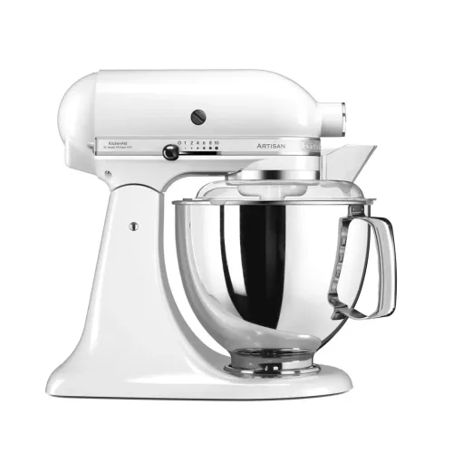 Robot planetarny KitchenAid 5KSM175PSE 300W