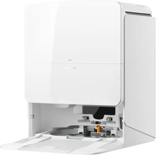 Robot sprzątający ROBOROCK Qrevo Edge 2 Pro