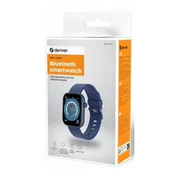Smartwatch DENVER SWC-185BU Niebieski