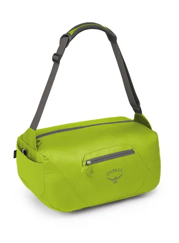 Складная сумка Osprey Ultralight Stuff Duffel - limon