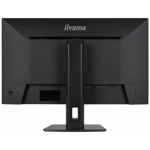 Monitor iiyama ProLite XB3294UHSCP-B1 32" 4K VA 60Hz 2ms