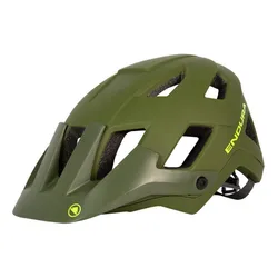 Kask rowerowy ENDURA Hummvee Plus