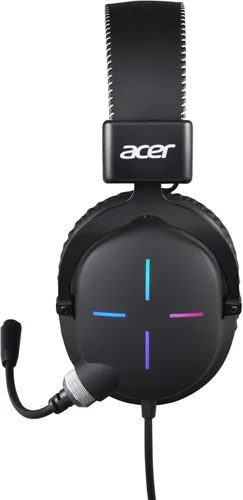 Słuchawki ACER Nitro II NHW200 Nauszne