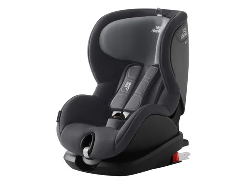 Britax-Romer Trifix 2 ve-Size Storm Grey