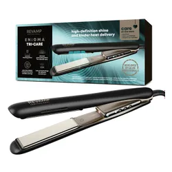 Prostownica REVAMP Enigma Tri‑Care Straightener ST-2900 235 stopni
