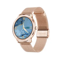 Smartwatch Garett Women Sophia Plus 43 мм злотый