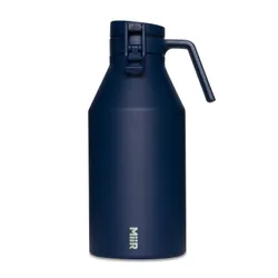 Butelka termiczna na piwo Miir Growler 1,9 l - navy