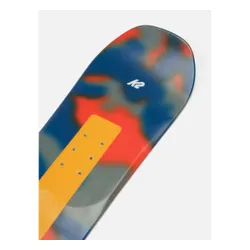 Deska snowboardowa K2 Mini Turbo 2024