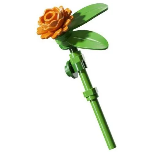LEGO 21372 IDEAS Pani Catrina