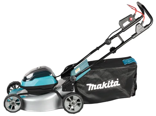 Kosiarka akumulatorowa Makita DLM466Z