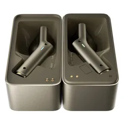 Słuchawki douszne TIMEKETTLE W4 Złoty