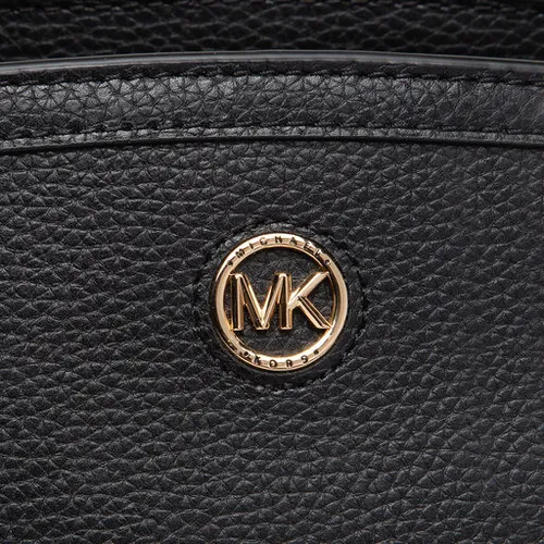 Çanta Michael Michael Kors Chantal 30F2G7CT3T Siyah