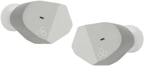 Słuchawki dokanałowe FINAL AUDIO ZE2000 Szary