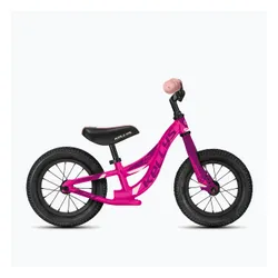 Rowerek biegowy Kellys Kite 12 pink/purple