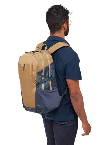 Уличный городской рюкзак Thule EnRoute 23 l-Fennel tan / dark slate