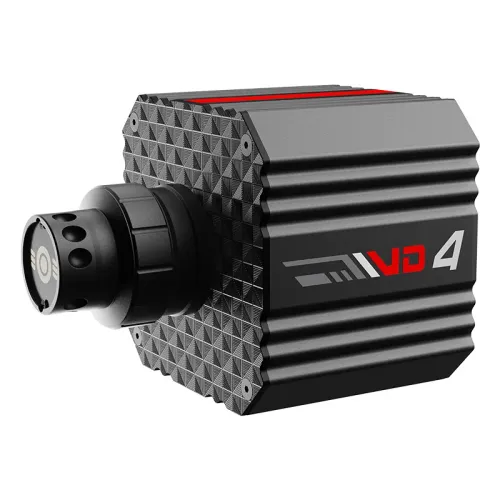 Kierownica PXN VD4 Bundle F Gaming Set do PC Force Feedback