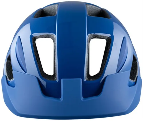 Kask rowerowy LAZER Gekko + Net