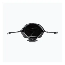 Torba rowerowa pod siodło ORTLIEB Micro Two 0.8 l black matte