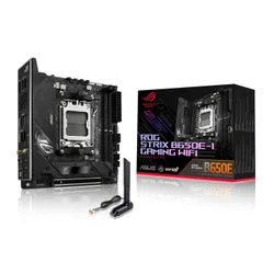 Płyta główna ASUS ROG STRIX B650E-I GAMING WIFI