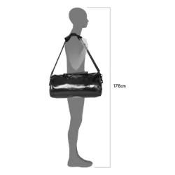 Сумка на багажник Ortlieb Rack Pack Free