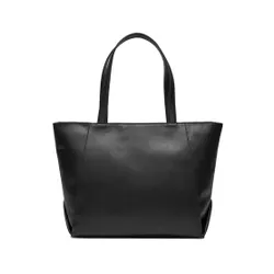 Сумка Calvin Klein Re-Lock Seasonal Shopper Lg K60K611334 CK Black BEH