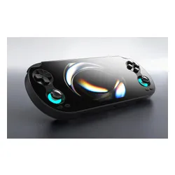 Konsola ANBERNIC RG VITA 64 GB Czarny