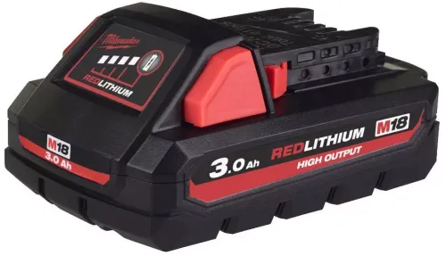 Akümülatör Milwaukee M18 HB3 3 Ah