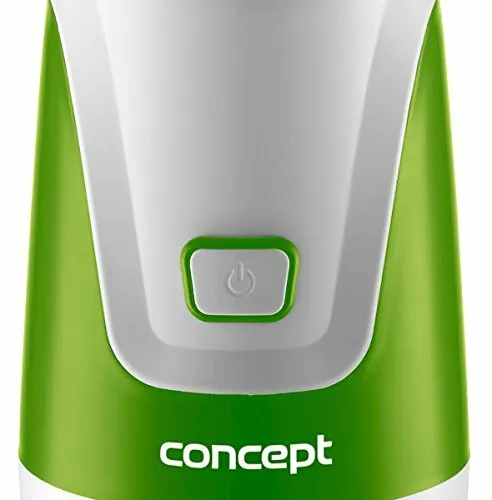 Blender kielichowy CONCEPT SM-3365 (Sportowy) + 3 bidony w komplecie