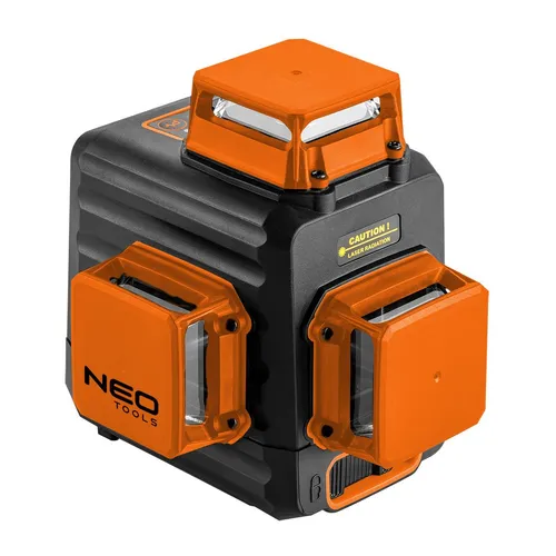 3D Yeşil Lazer Neo 75-109