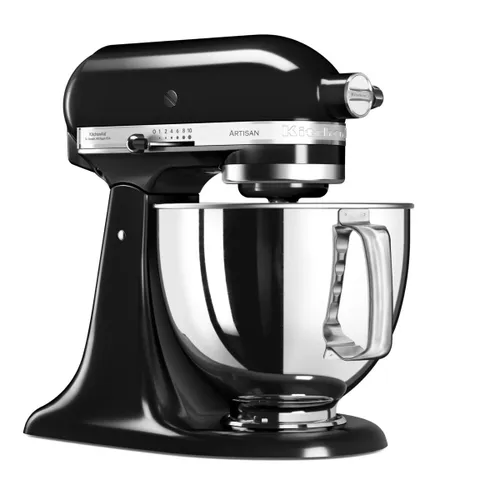 Планетарный робот KitchenAid 5ksm125 - 300W-чаша 4,8 л